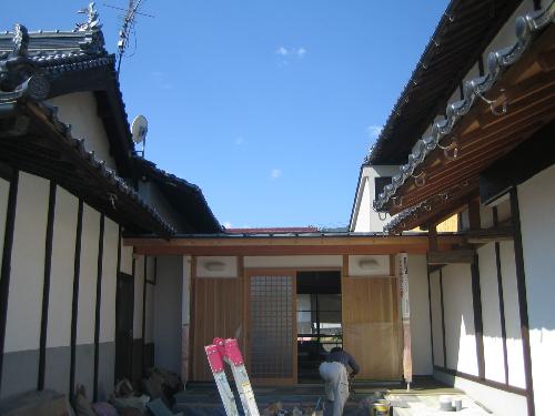 写真撮影