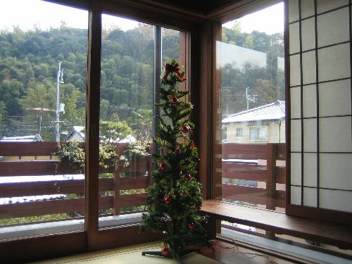 メリークリスマス