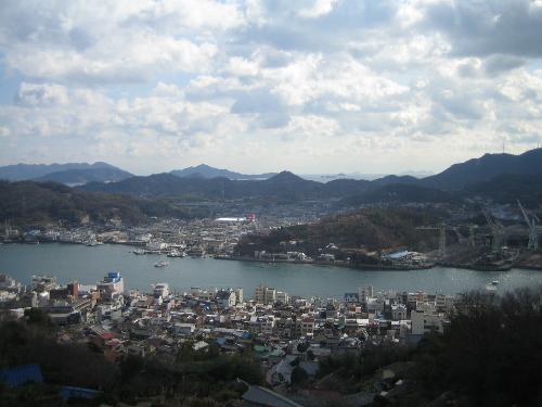 大混乱