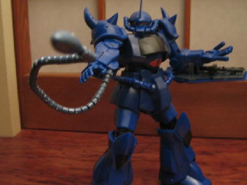 ガンプラ2