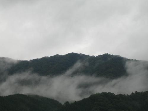 現場周辺風景