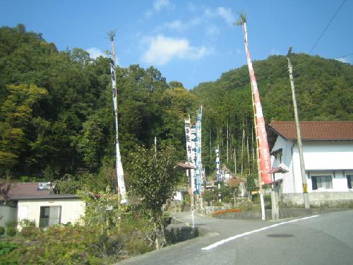 小春日和