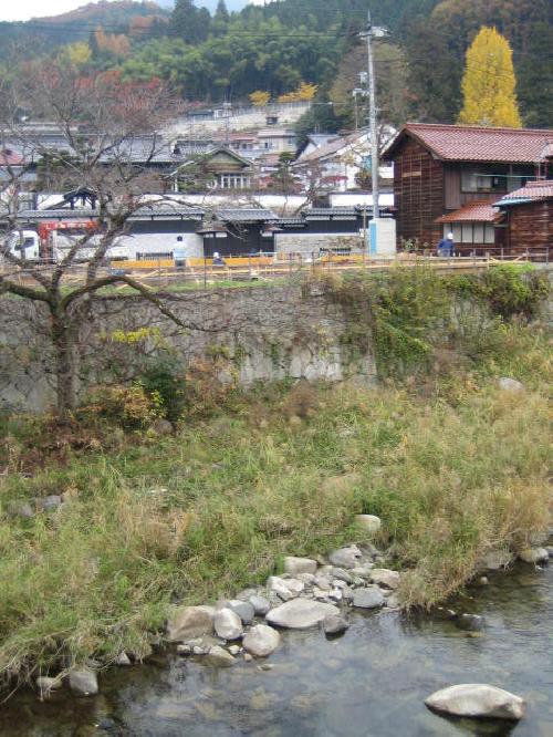 現場風景