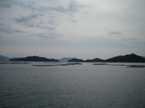 瀬戸内