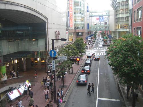 福岡市内