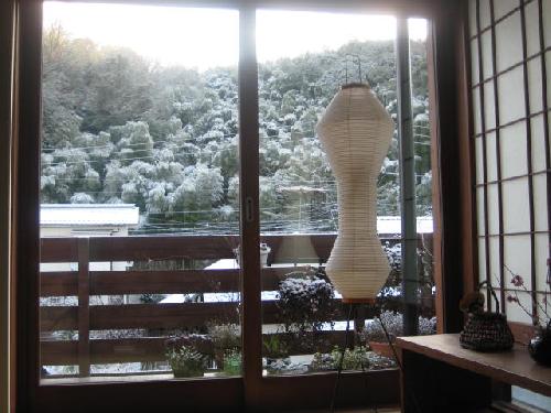 雪景色