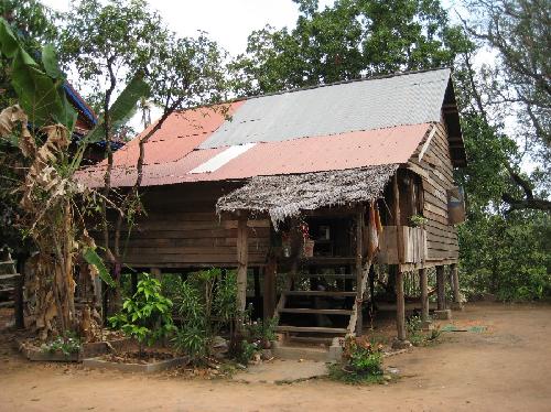 住処