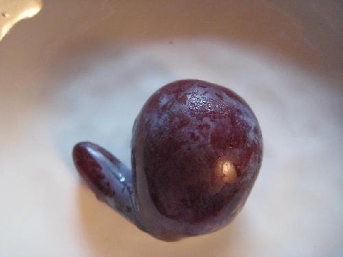 食欲の秋!?
