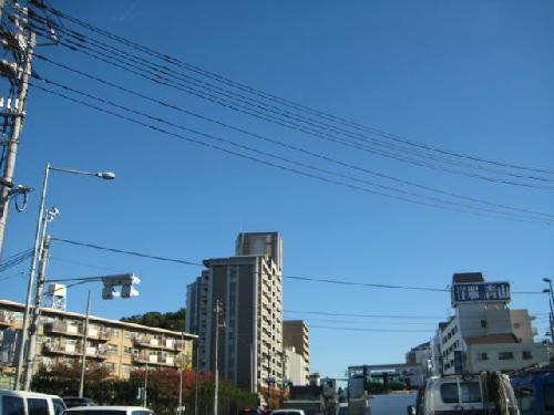 天晴