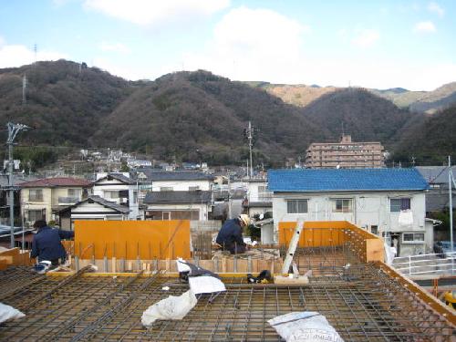現場